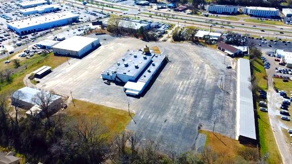 555 Eastern Blvd, Montgomery, AL 36117